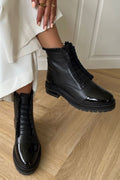 The Pretty Collection Boot | Black