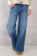 Malia Jeans 2700 | Blue
