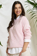 Aurorette Knit