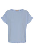 Kasimira Top | Celeste