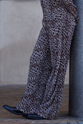 Hayden Plissé Pant | Leo