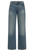 Dara Galleon Jeans Regular | Regular Blue
