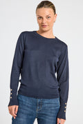 Katie Pullover 203030 | Salute
