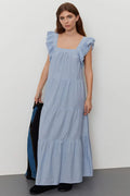 S241255 | Light Blue Striped