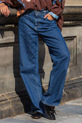 Ray Jeans | Denim Blue