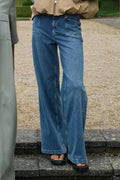 Colette Lyon Jeans Regular | Regular Mid Blue