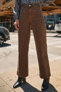 Soey Everton Pant Regular | Rain Drum