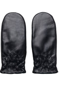 Elke Mitten 6006 | Black