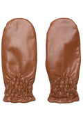 Elke Mitten 6006 | Cognac