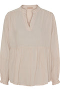 Alberta Blouse | Sabbia