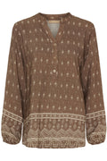 Christelle Shirt | Fango