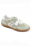 Polly Shoes | Green