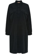 Jonesizeephine Dress | Black