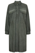 Jonesizeephine Dress | Military