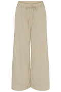 Lorinda Pant | Beige