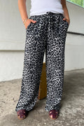 Elli Pants | C Black Combi