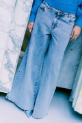 Jeycce Jeans  | Denim Blue