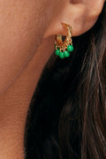 Astrid | Grass Green