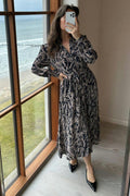 Cilian Breeze Dress | Navy