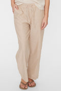 Lava Pant | Sand Melange