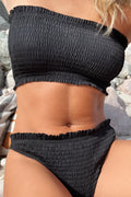 Skin Lobster Bikini Brief 157711 | Black