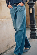 Dara Vint Jeans Regular | Regular Mid Blue