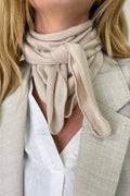 Scarf 5712 | Sabbia