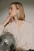 Gruly Blouse 205176 | Moonbeam