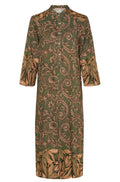 Minnie Dress | Military