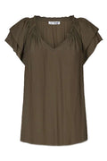 Sunrise Top | Dark Army