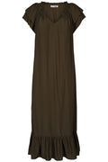 Sunrise Dress | Dark Army