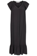 Sunrise Dress | Black