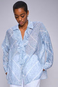 Jelena Boarda Shirt  |  Skyway
