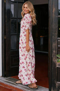 Benuti Amazing Rose Dress | Light Pink