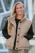 Elina Vest | Sand