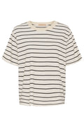 Perrine Tee | Black