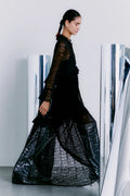 Ea Dress | Black