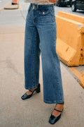 Colette Matlock Jeans Regular | Blue
