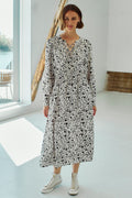 Lovy Dress 205430 | Moonbeam Black