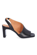 A6146 | Black Nappa