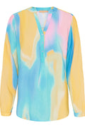 Astrid Shirt | Turchis