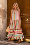Lush Dress | Rose