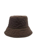 Bucket Hat | Dark Brown