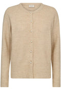 Pearl Cardigan 205175 | Moonbeam Melange