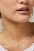 Lola Necklace | Daisy
