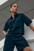 Sarah Shirt | Black