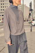 Soleia Sisse Blouse |  Mockingbird