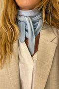Scarf 5712 | Sky Blue
