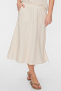 Lava Skirt 203840 | Sand Melange