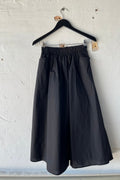 Skirt Fy029  | Black